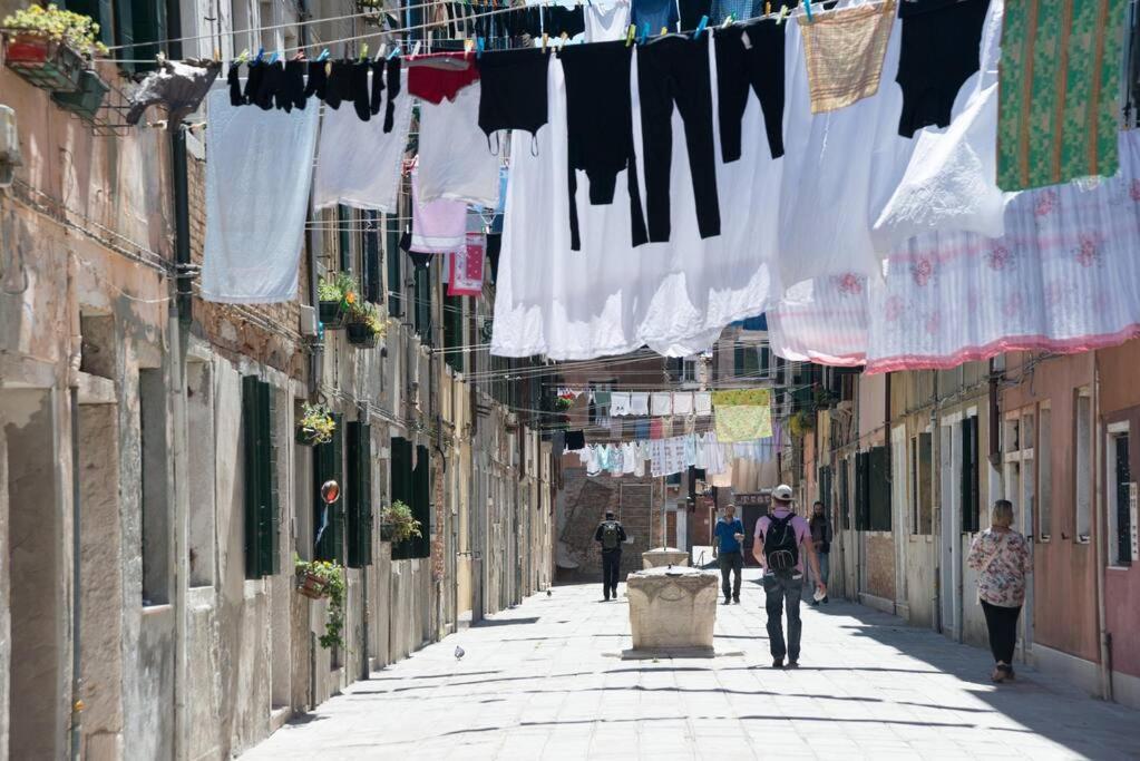 Feel@Home Venice Biennale Exterior foto