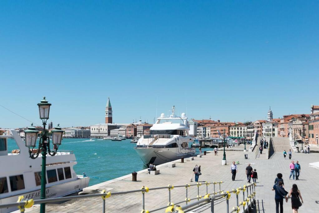 Feel@Home Venice Biennale Exterior foto