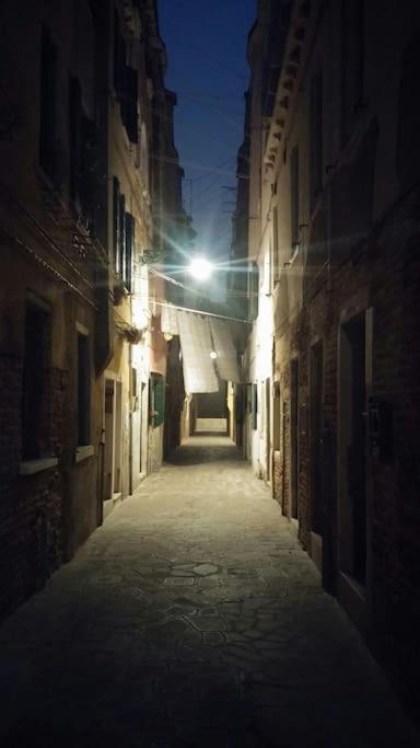 Feel@Home Venice Biennale Exterior foto